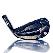 Exquisite Japan Manufacturers: Custom CNC Milling Right Hand Golf Iron Heads