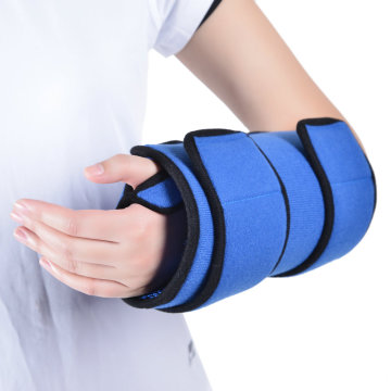 Hand Therapy Cold Wrap Gel Filled Ice Pack