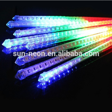 Led Lights Snow Falling Led Christmas Lights