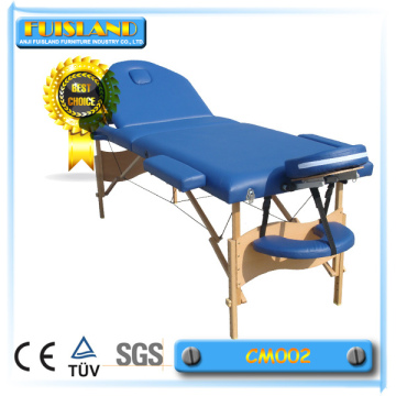 lightweight massage table factory