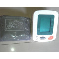 Otomatis Monitor Tekanan Darah Digital Sphygmomanometer