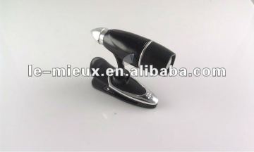 Promotional Clip Book Reading light