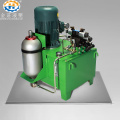 Sistema idraulico 2.2kw di supporto della pompa idraulica