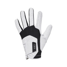 Customized Logo Malbon Golf Gloves: High-Quality PU Leather, Microfiber, Breathable, and Durable Golf Gloves