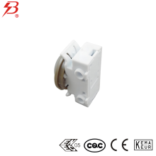 220V in-line rocker switch