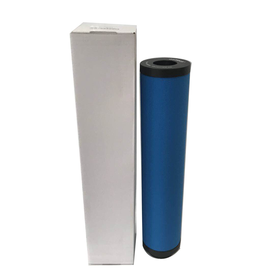 air compressor filter K430AA/AO Air filter element air filter cartridge