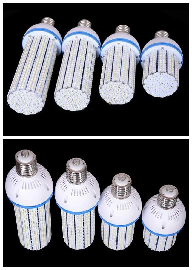 Ce 150W IP64 LED Corn Bulb for Parking Lot Lighting