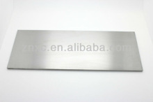 Molybdenum sheets 99.95 Mo sheets