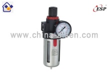 belt air filter regulator