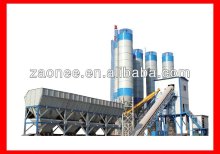 Concrete Batching Plants/Concrete Mixing Station