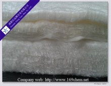 Fiberglass Neddle Mat for Filter