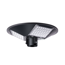 IP65 Aluminum LED Solar UFO Garden Light