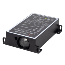 Industrail Laser Distance Sensor with RS485