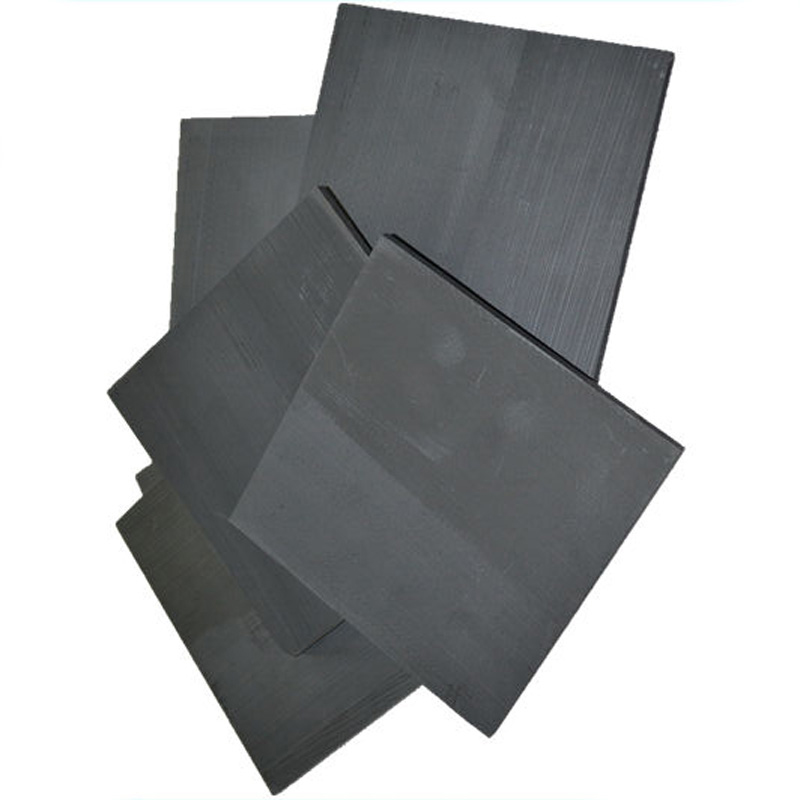 Imudaniloju Didara Didara Factory Fine-Itona Isostatic ati Molded Graphite