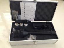 Aerospace Aluminum Portable Technical Dive Lights 1000LM CR