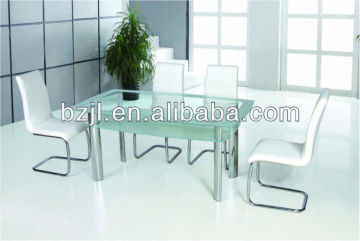 model dining table glass dining table korean dining table