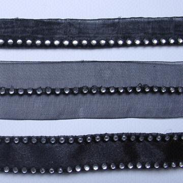 Strass Crystal Gem Acrylic Stone Rhinestone Trimming