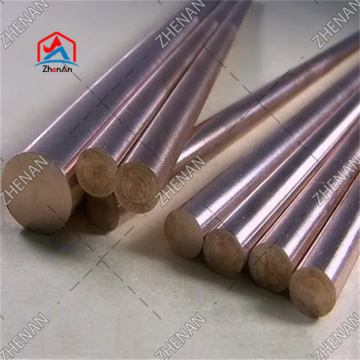 tungsten copper alloy price