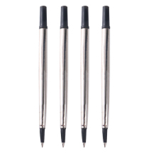 SHULI Metal Gel Pen Ink Refill 0.5MM/0.7MM