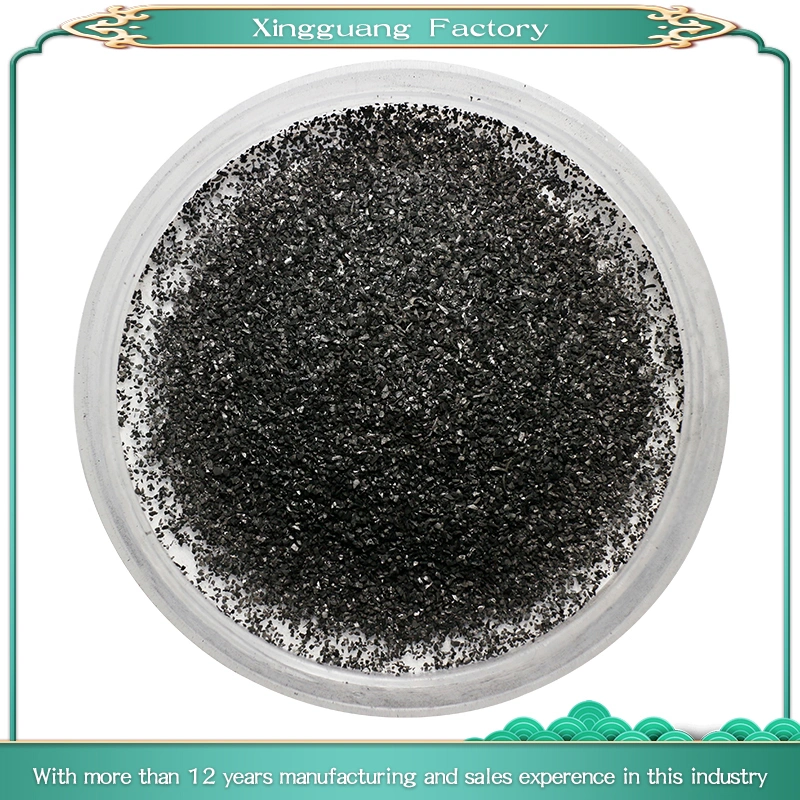 Coconut Shell Activated Charcoal for Decolorizing