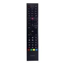 RCA48105 Replacement Remote Control for JVC Hitachi Vestel LCD TVs