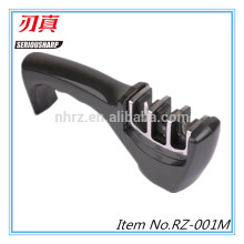 2016 best selling Sharpeners Type Manual Kitchen Knife Sharpener