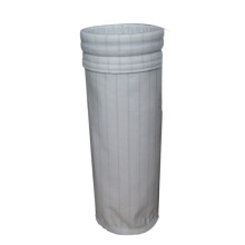 Equipo de eliminación de polvo Bolsa de filtro filtrante
