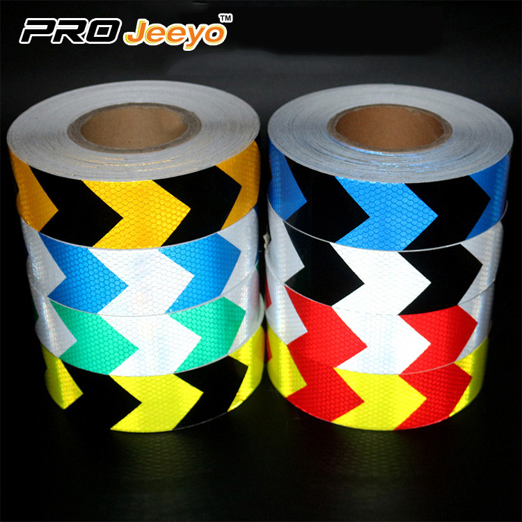 arrow reflective tape 5