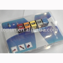 USB 2.0 HUB TPL-UH73