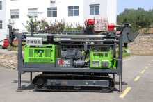 International quality diamond-core-drilling-rig mining