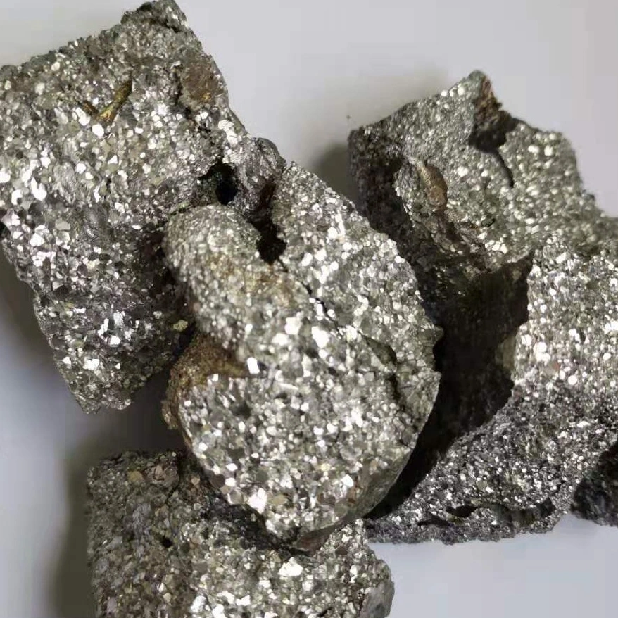 Hot Sale Ferrochrome with High Purity