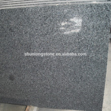 Dark Grey granite tile,decorative tile