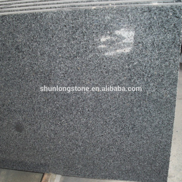 Dark Grey granite tile,decorative tile