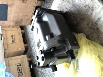 Rexroth Axial Piston Variable Pump   A10VSO