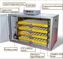 dual supply chicken egg incubator/hatcher/egg incubator price