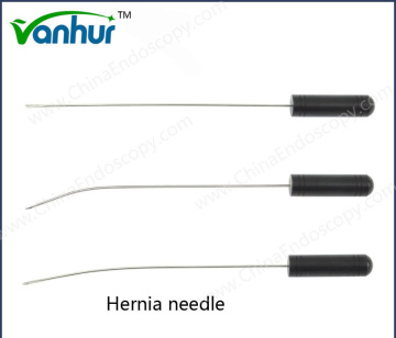 Laparoscopy Hernia Needle Surgical Suture Needles