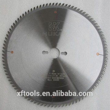 saw blade carbide tipped circular saw blade for wood cross cutting