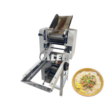 Professional noodle Lasagne Spaghetti dough press maker