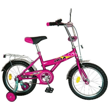 Kinder Fahrrad Bunte Kinder Fahrrad Mit Korb Hersteller In China
