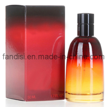 100ml Edt Men Perfume in Dubai Bottle (2219)
