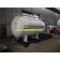 10m3 Skid-mounted Cooking Gas Filling Stations