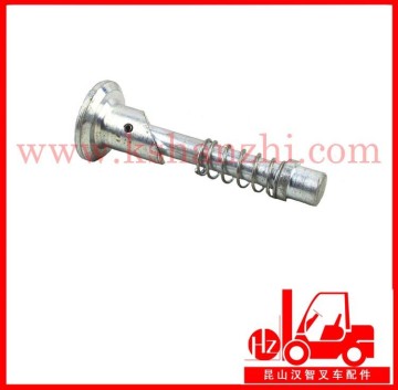 Forklift Part fork pin 5T