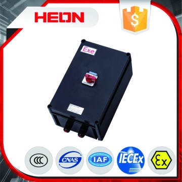 BLK-S Series explosion-proof circuit breaker