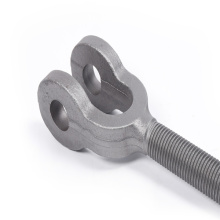 Double Ear Pull Ring U-Shaped Pull Ring