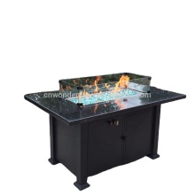 Outdoor Furniture and Fireplaces: Enhancing Your Al fresco Experience