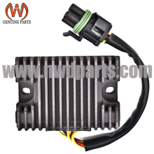 Motorcycle ATV Rectifier Regulator for CAN-AM DS650/DS 650 Baja (2002-2007) - Original Equipment Part 710000257