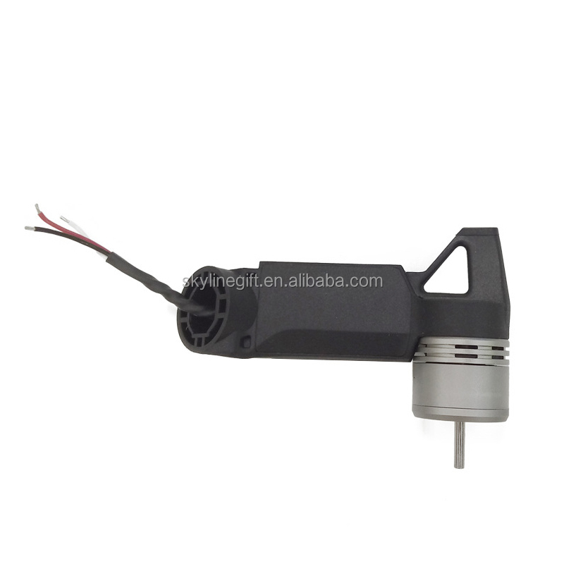 Original DJI Mavic Air Rear Motor Arms Repair Parts Spare Drone Replacement Left rear Right rear Mavic Air Motor Arm