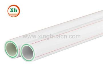 Composite Pipe Ppr Fiberglass Pipe?