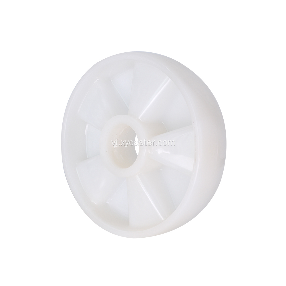 Bánh xe nâng 2050 PP Caster Wheel