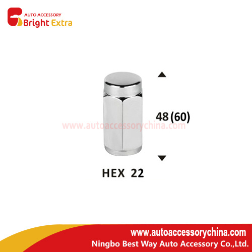 Tuercas de rueda Acorn Duplex